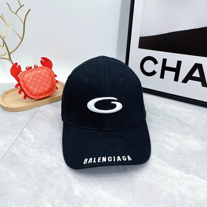 Balenciaga cap dx (3966)