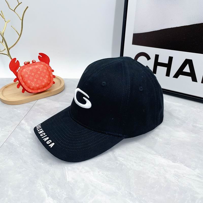 Balenciaga cap dx (3967)