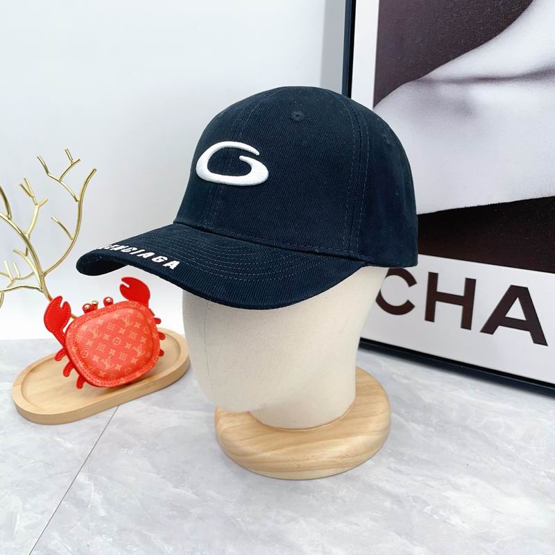 Balenciaga cap dx (3968)