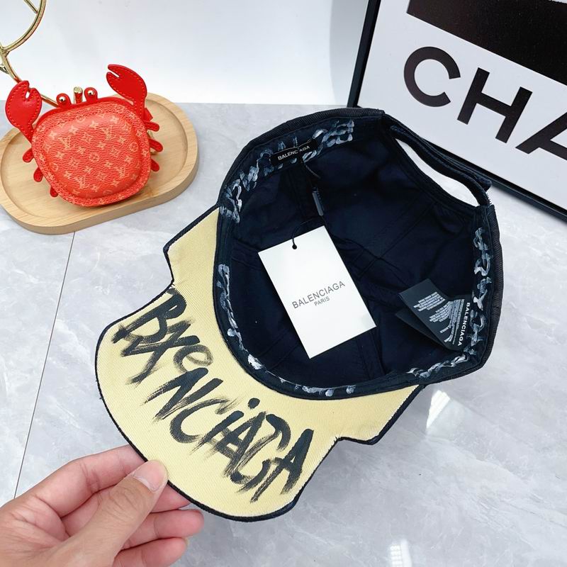 Balenciaga cap dx (4079)