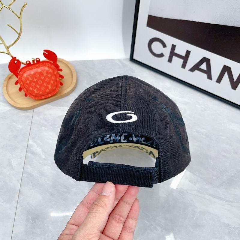 Balenciaga cap dx (4080)