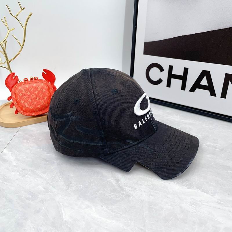 Balenciaga cap dx (4081)