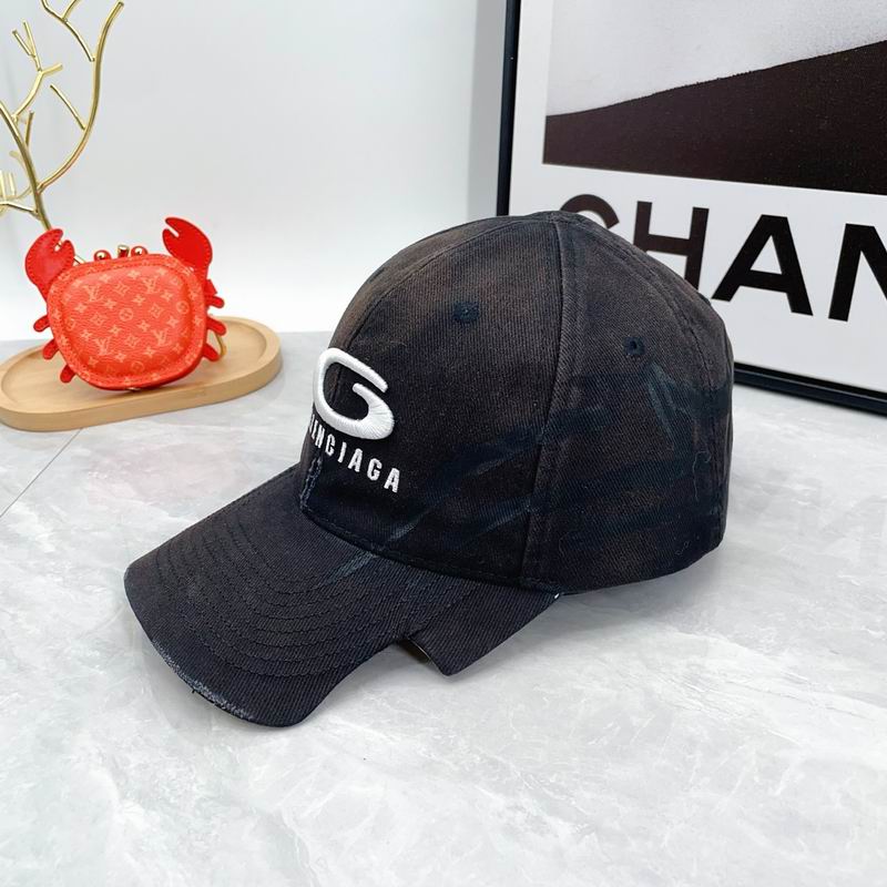 Balenciaga cap dx (4083)