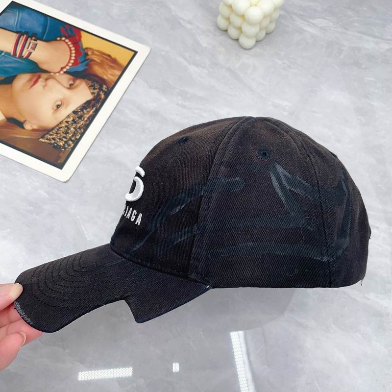 Balenciaga cap dx (4084)