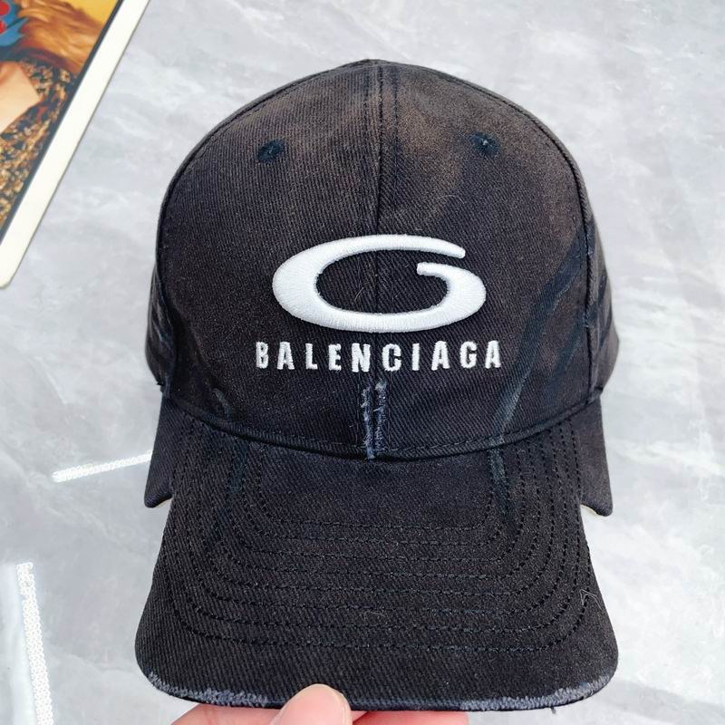 Balenciaga cap dx (4085)