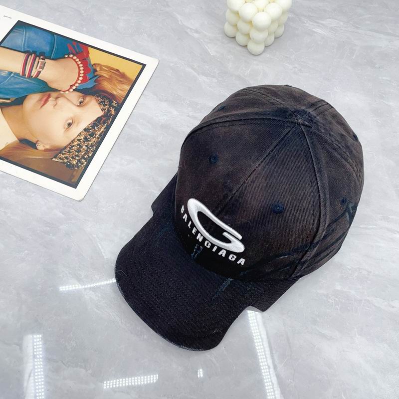 Balenciaga cap dx (4086)