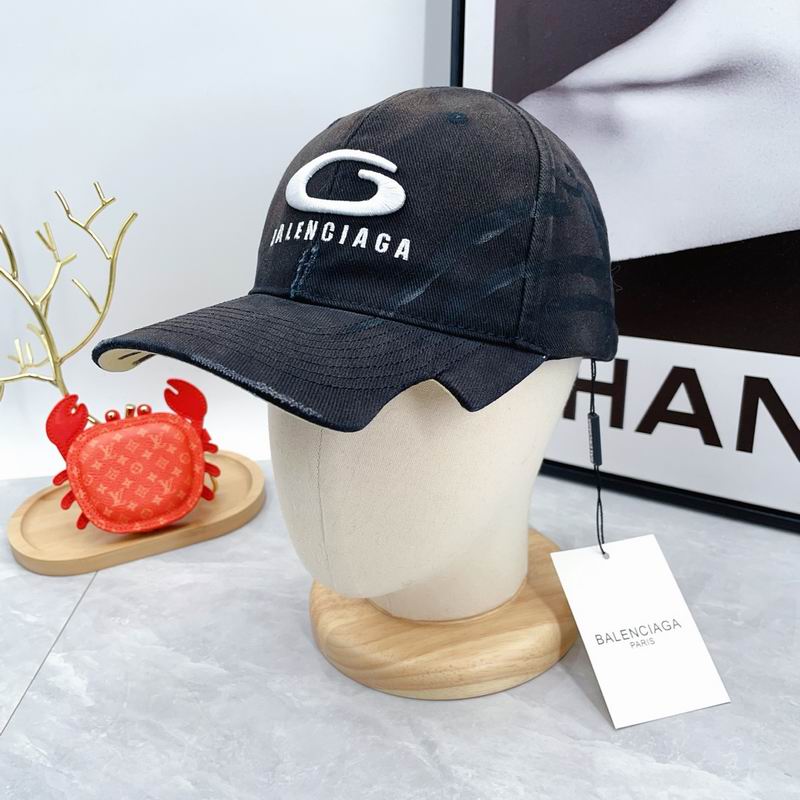 Balenciaga cap dx (4087)