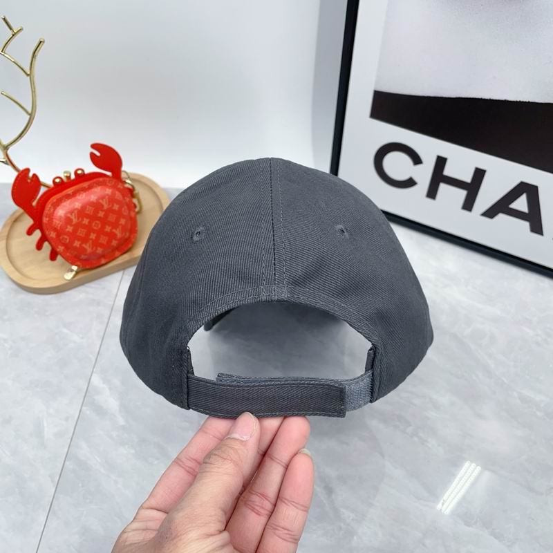 Balenciaga cap dx (4127)