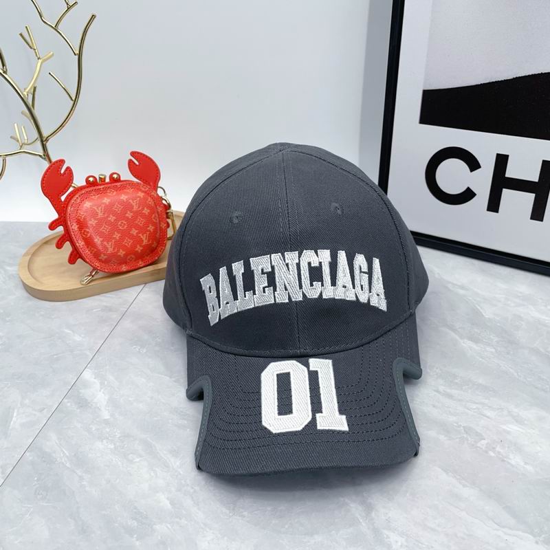 Balenciaga cap dx (4129)