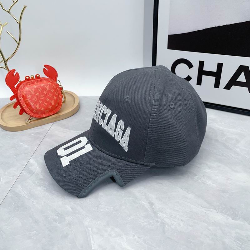 Balenciaga cap dx (4130)