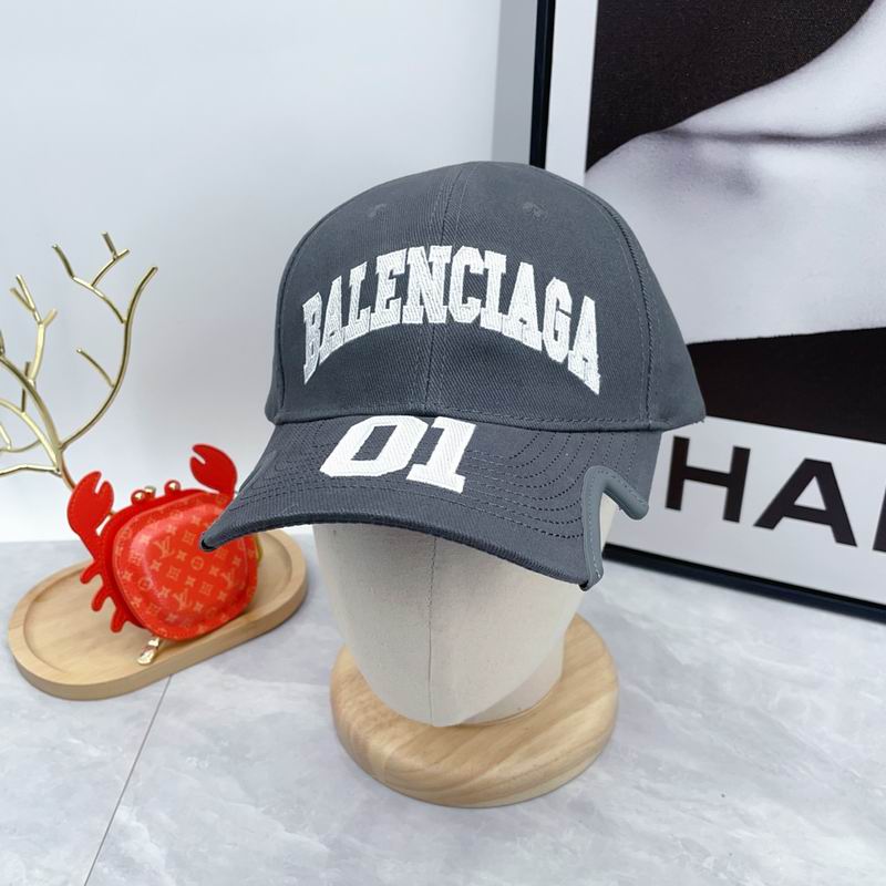 Balenciaga cap dx (4133)