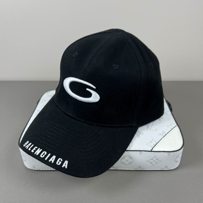Balenciaga cap dx (4750)