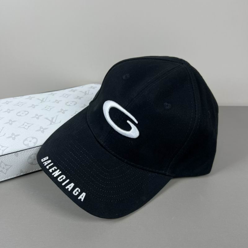 Balenciaga cap dx (4752)