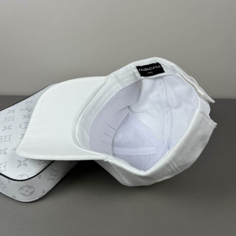 Balenciaga cap dx (4758)