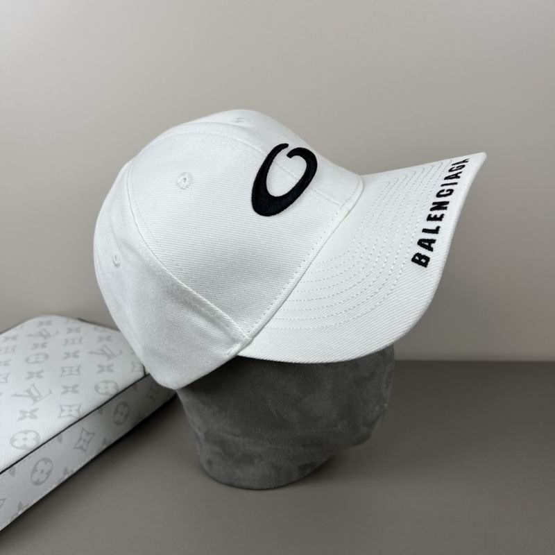 Balenciaga cap dx (4759)