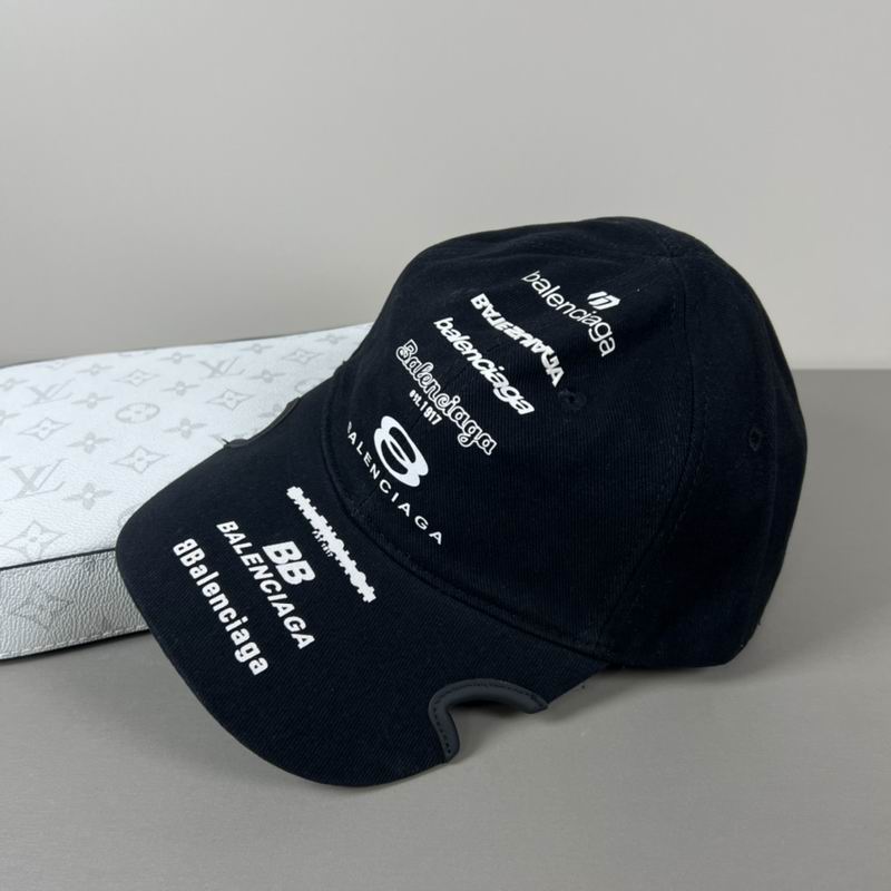 Balenciaga cap dx (4767)