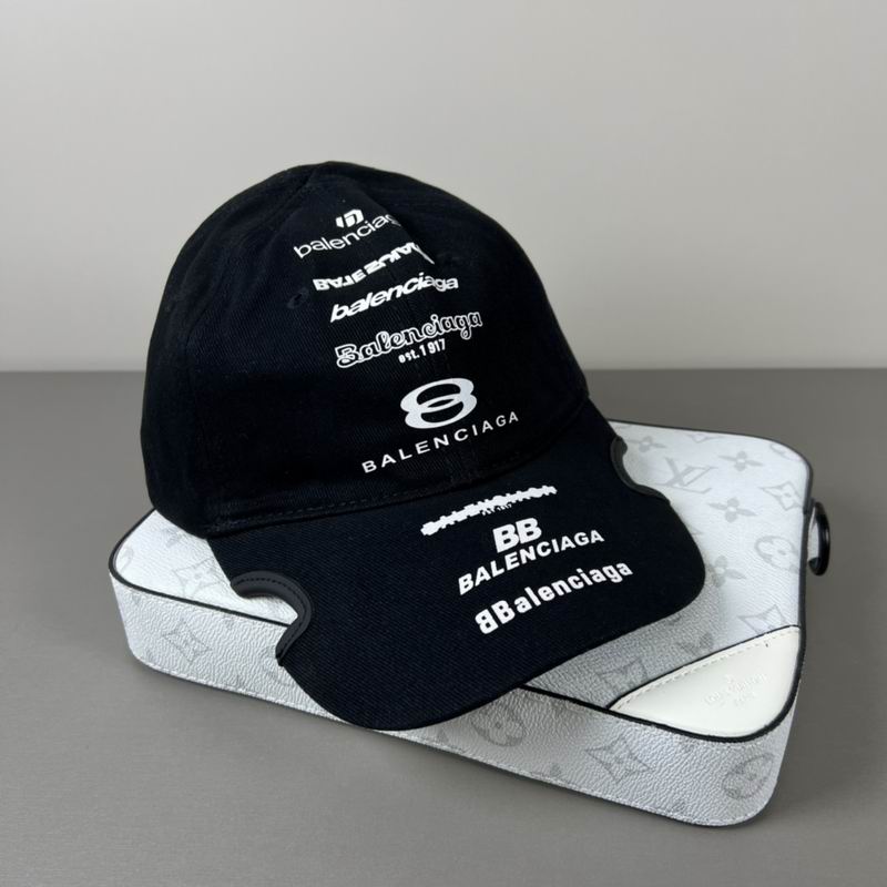 Balenciaga cap dx (4768)