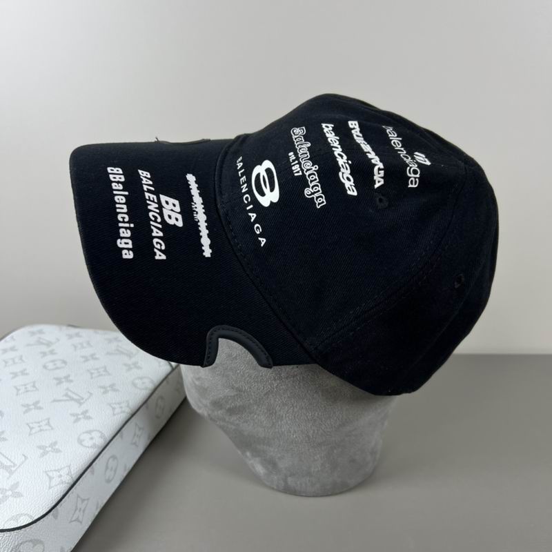 Balenciaga cap dx (4772)