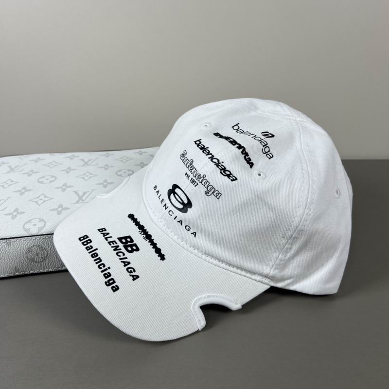 Balenciaga cap dx (4776)