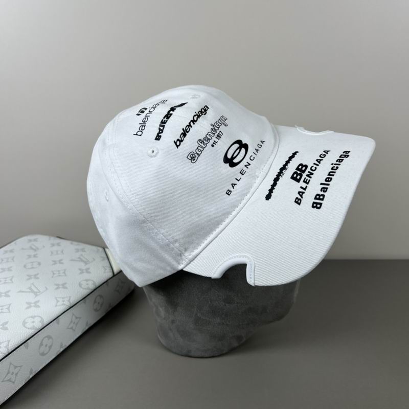 Balenciaga cap dx (4780)
