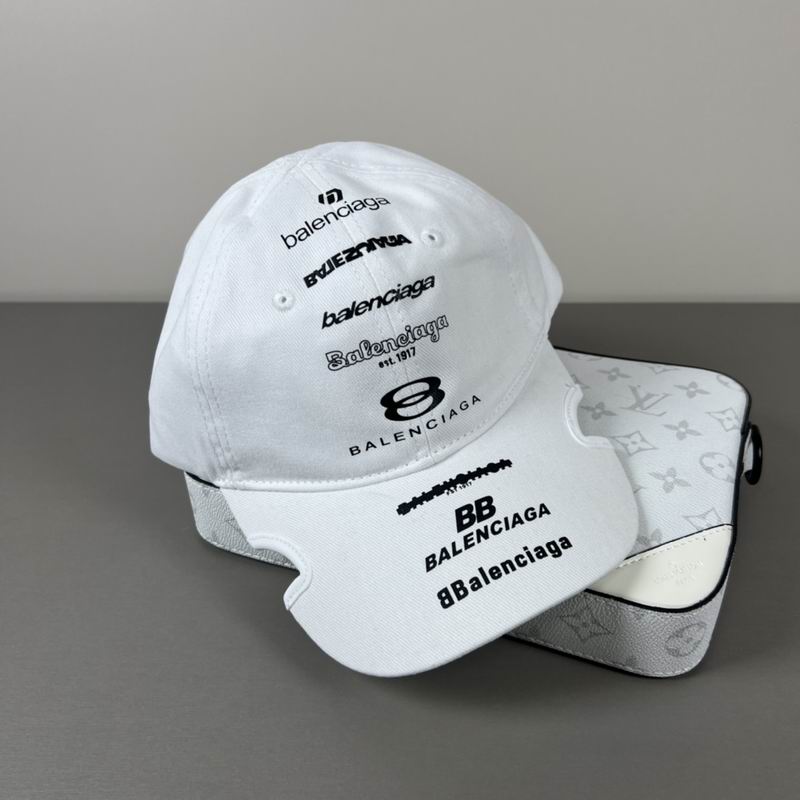 Balenciaga cap dx (4781)