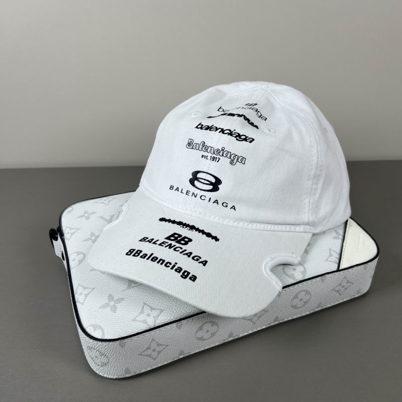 Balenciaga cap dx (4782)