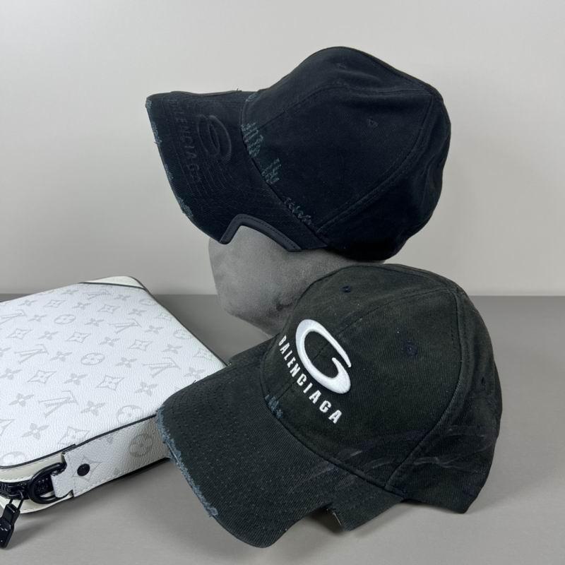 Balenciaga cap dx (4783)