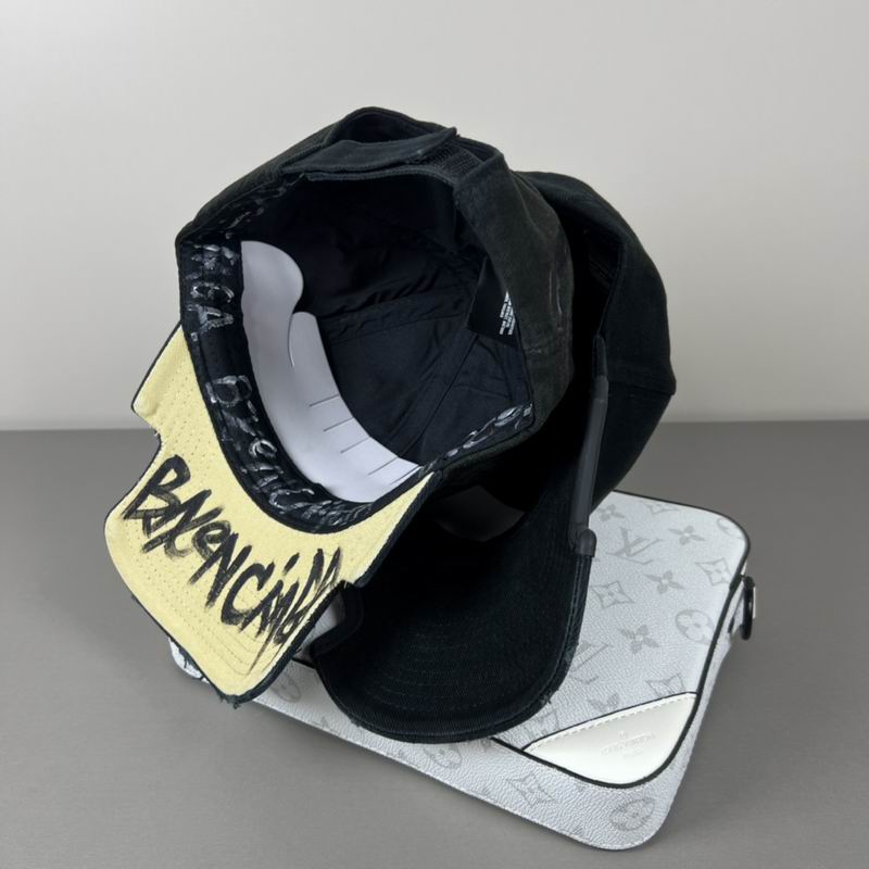 Balenciaga cap dx (4784)