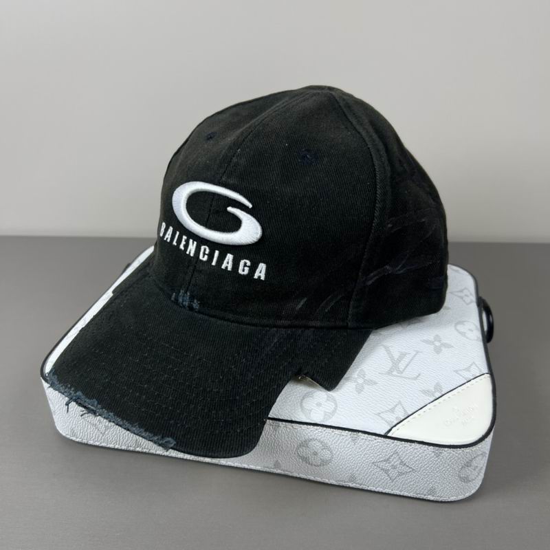Balenciaga cap dx (4794)