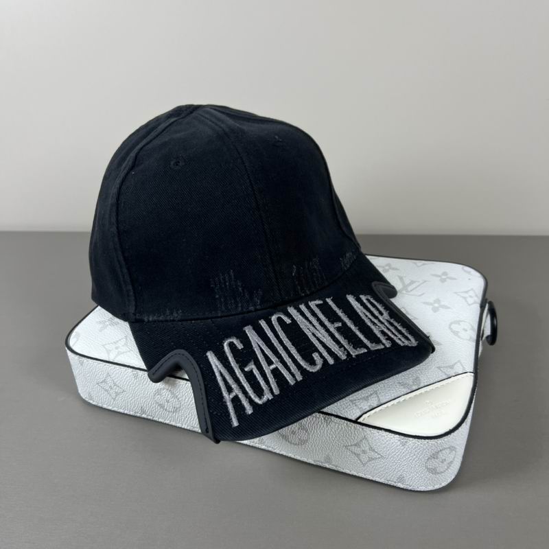 Balenciaga cap dx (4804)