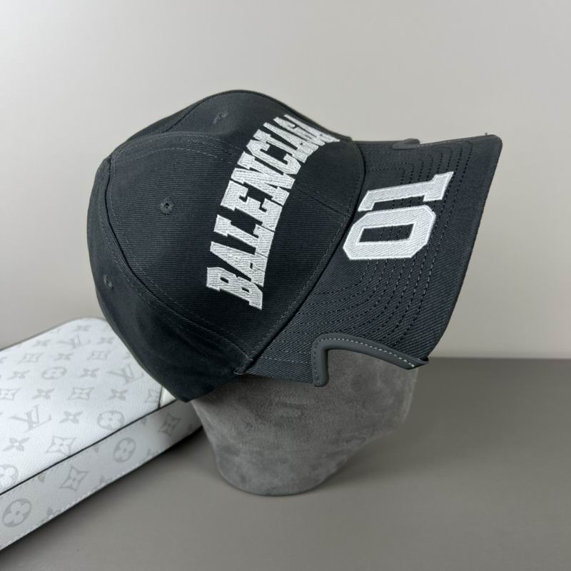Balenciaga cap dx (4825)