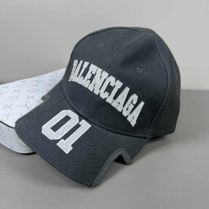 Balenciaga cap dx (4826)