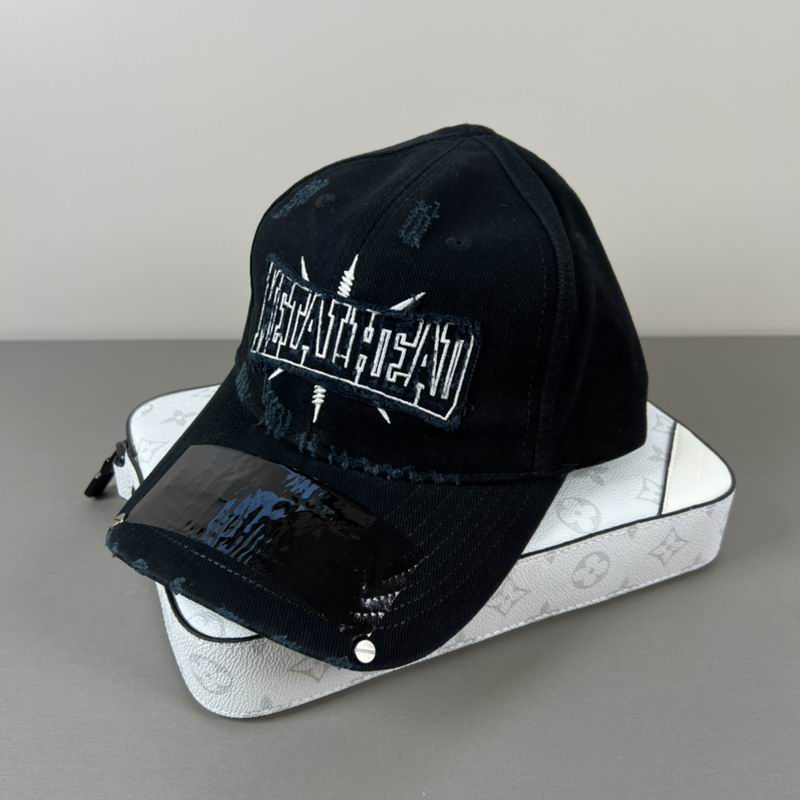 Balenciaga cap dx (4830)