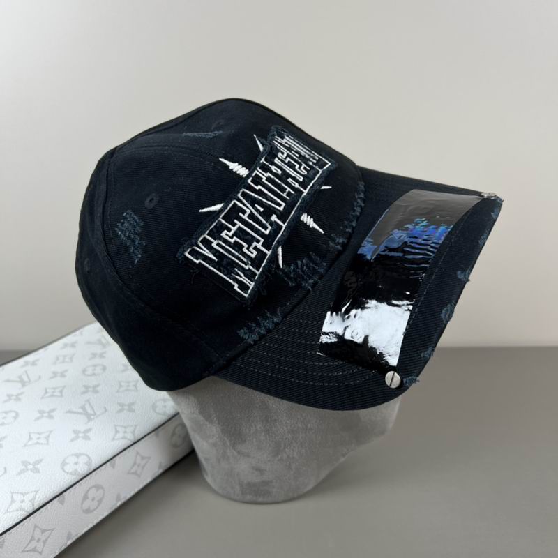 Balenciaga cap dx (4834)