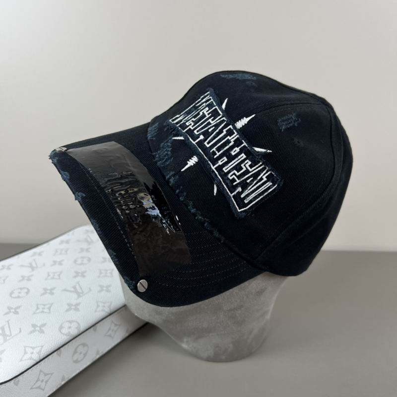 Balenciaga cap dx (4836)
