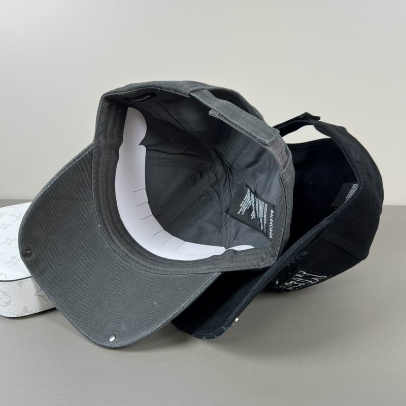 Balenciaga cap dx (4840)