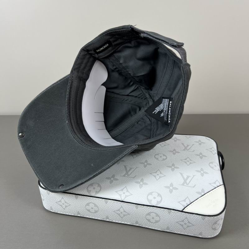 Balenciaga cap dx (4842)