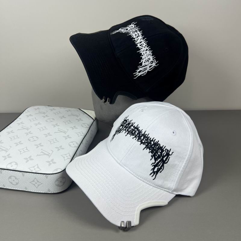 Balenciaga cap dx (4846)