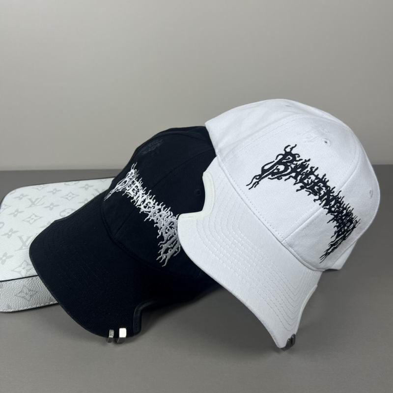 Balenciaga cap dx (4847)