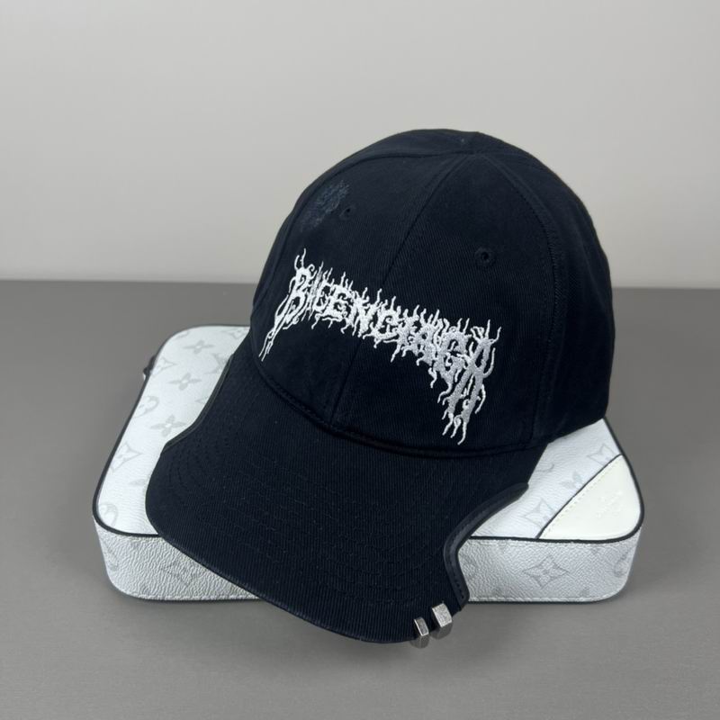 Balenciaga cap dx (4851)