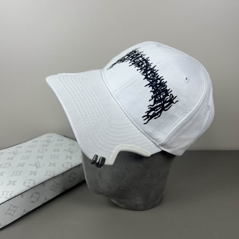 Balenciaga cap dx (4857)