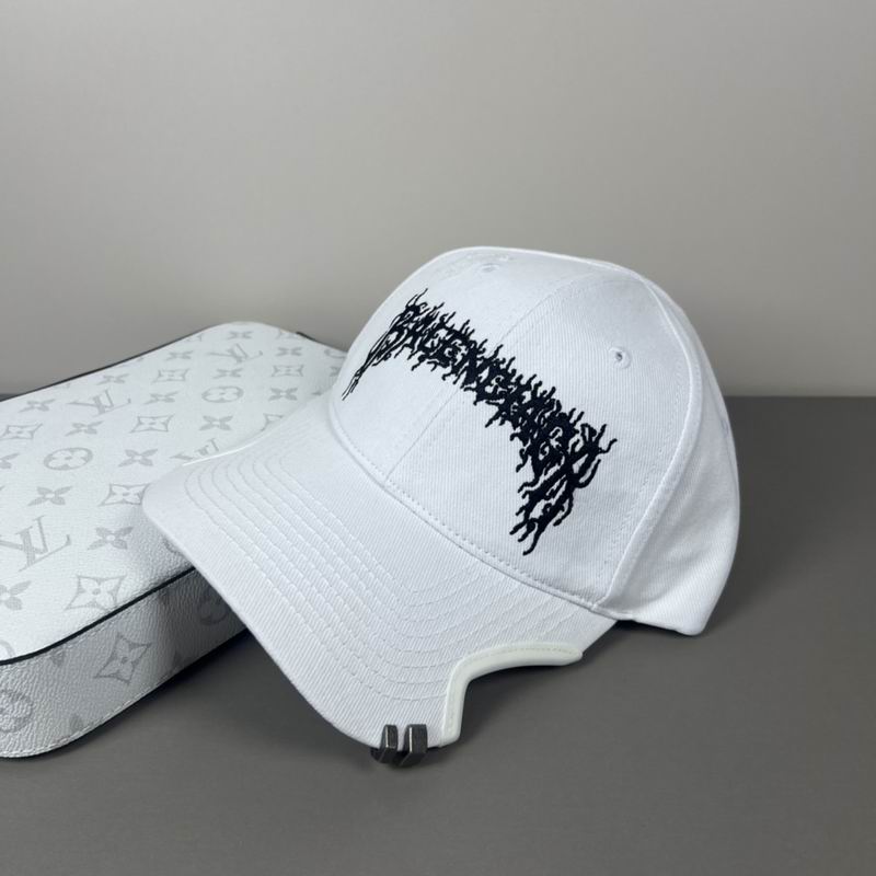 Balenciaga cap dx (4860)