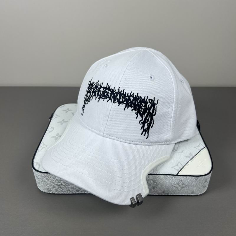 Balenciaga cap dx (4863)