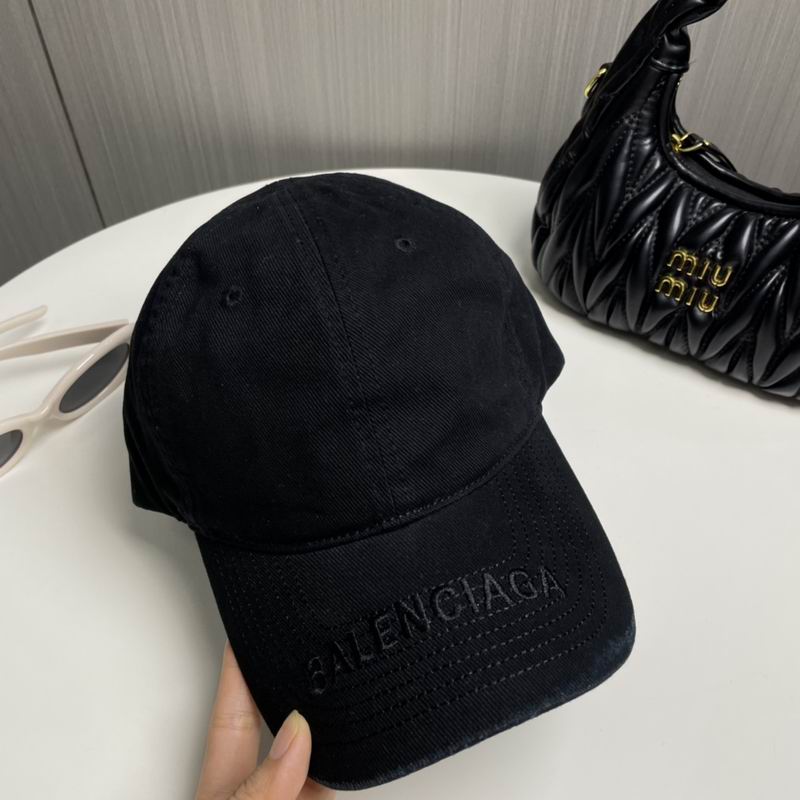 Balenciaga cap dx (5016)