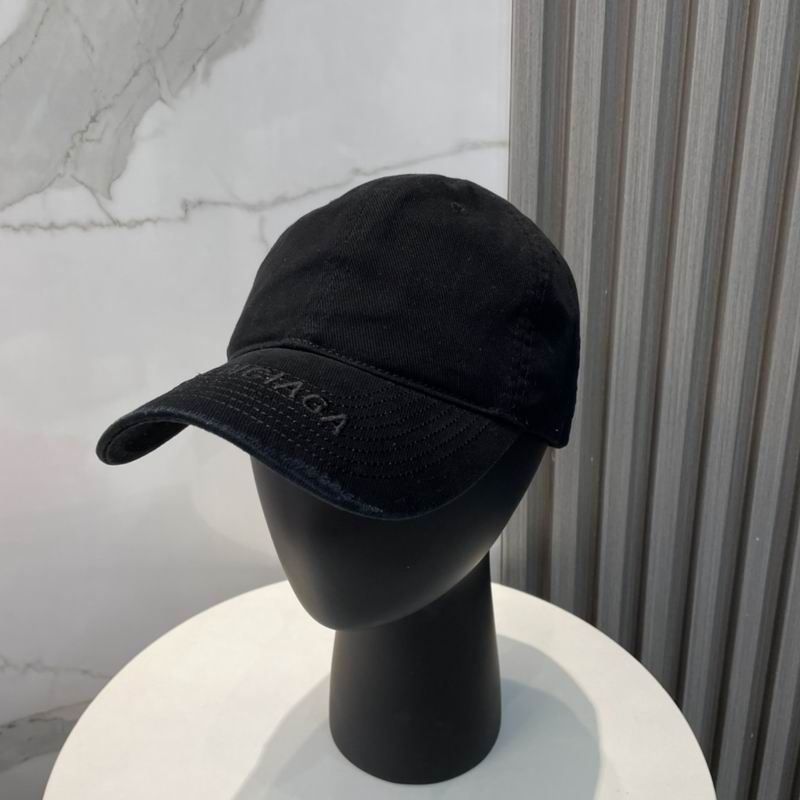 Balenciaga cap dx (5017)