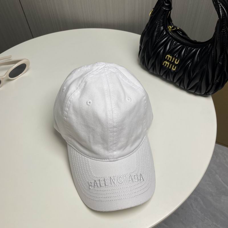 Balenciaga cap dx (5022)