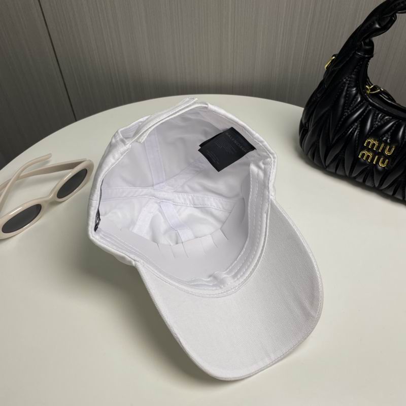 Balenciaga cap dx (5023)