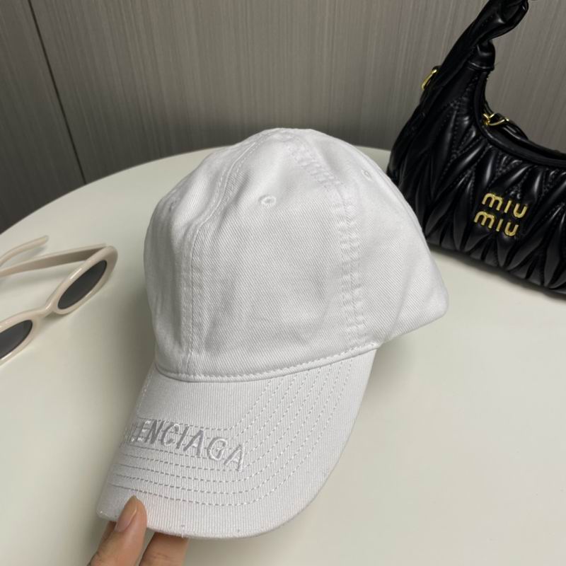 Balenciaga cap dx (5025)