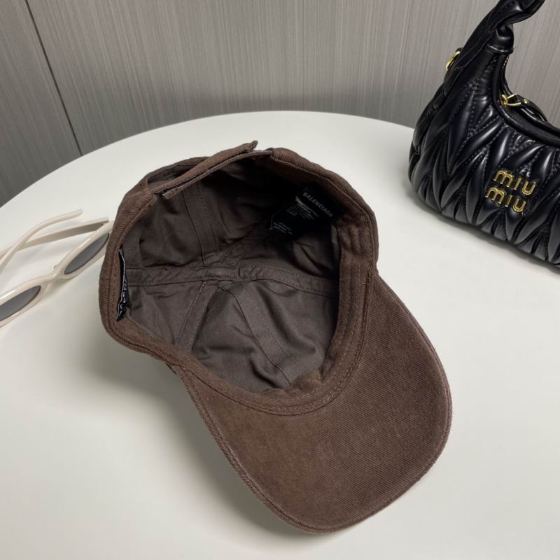 Balenciaga cap dx (5032)