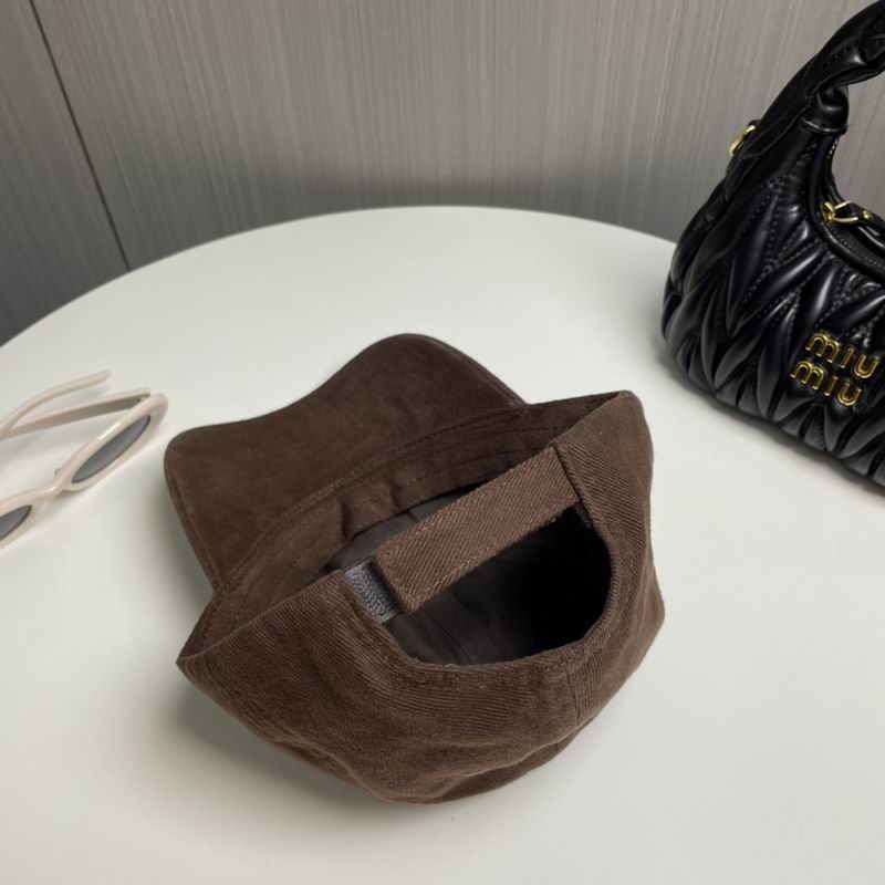 Balenciaga cap dx (5033)